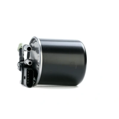 Abbildung von FEBI BILSTEIN 100473 Kraftstofffilter Leitungsfilter MERCEDES BENZ: C Class Saloon, E T modell, INFINITI: Q50 Saloon