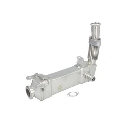 Abbildung von NRF 48405 AGR Kühler BMW: 5 Touring, 3 Convertible, X3