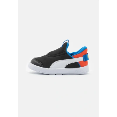 Abbildung von PUMA Sneaker »COURTFLEX V3 SLIPTECH INF«, für Kinder