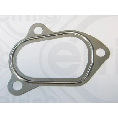 Abbildung von ELRING 446.140 Dichtung, Abgasrohr an Abgasturbolader FIAT: Grande Punto Hatchback, II Evo Hatchback