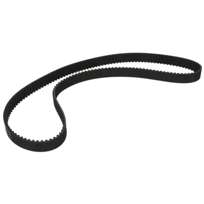 Abbildung von BOSCH 1 987 949 184 Zahnriemen 158 1264 25 FIAT: Stilo Hatchback, LANCIA: DELTA 2
