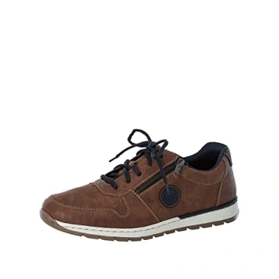 Abbildung von Rieker Herren Halbschuhe B2114