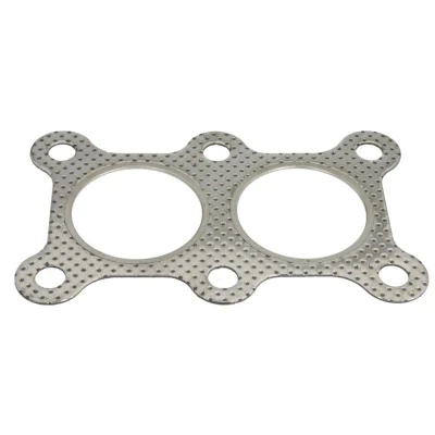 Abbildung von BOSAL 256 909 Dichtung, Abgasrohr VOLKSWAGEN: Golf 3, 2, 4, AUDI: A3 Hatchback, SKODA: Octavia I 1 Combi