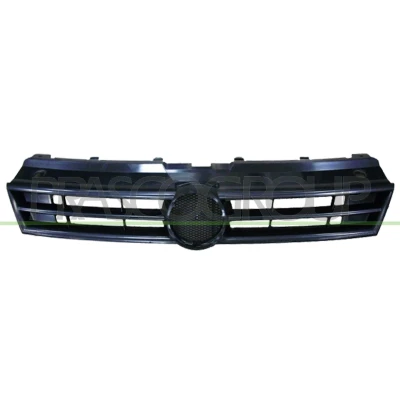 Abbildung von PRASCO VG0232011 Kühlergrill Premium VOLKSWAGEN: Polo V Hatchback