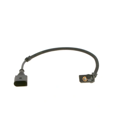 Abbildung von BOSCH 0 261 210 257 Impulsgeber SKODA: Fabia 1 Combi, 2, I Hatchback, SEAT: Ibiza 3, VOLKSWAGEN: Polo IV Hatchback