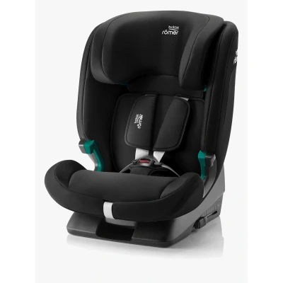 Abbildung von Britax Evolvafix Kindersitz, Space Black