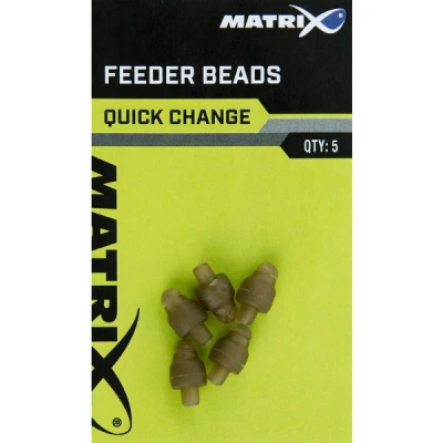 Abbildung von Matrix Quick Change Feeder Beads Kleinmaterial