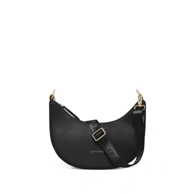 Abbildung von Expatrié LEA Small Umhängetasche, Damen, Größe: One Size, Black