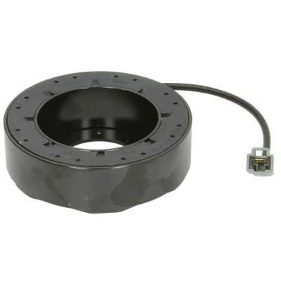 Abbildung von THERMOTEC KTT030017 Spule, Magnetkupplung Kompressor