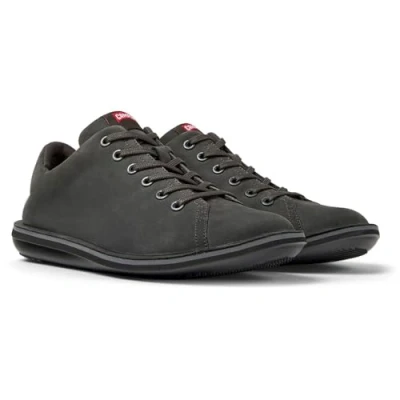 Abbildung von Camper Herren Beetle 18648 Basket, Dunkelgrau 075, 45 EU