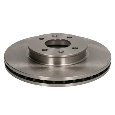 Abbildung von ABE C30324ABE Bremsscheibe Vorderachse 256 22 4 100 Belüftet HYUNDAI: i20 II Hatchback, I Coupe, KIA: RIO 2, 3 Stufenheck