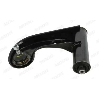 Abbildung von MOOG ME TC 0129 Querlenker links, oben, Vorderachse MERCEDES BENZ: C Class T modell, Saloon, E Saloon