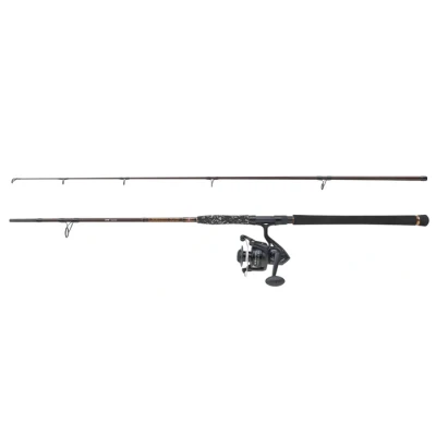 Abbildung von PENN LGN CAT BRNZ Spin 272 80 200g 6000 CMB Wallerrute