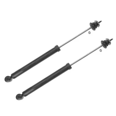 Abbildung von TRW JGT1000S Stoßdämpfer Gasdruck 38 Zweirohr Teleskop oben Stift, unten Auge SINGLE TOYOTA: Yaris II Hatchback, III Hatchback