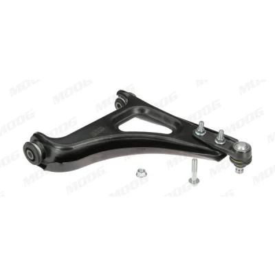 Abbildung von MOOG RE WP 0228 Querlenker links, unten, Vorderachse RENAULT: TWINGO 1