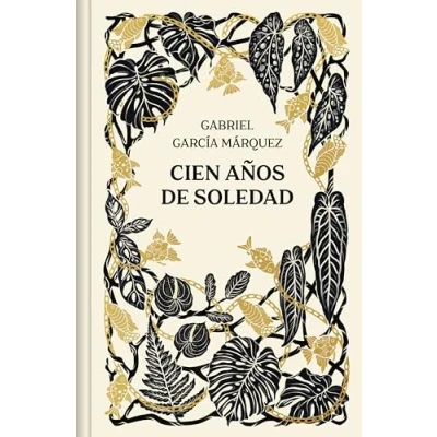Abbildung von Cien años de soledad. Edicion aniversario (Contemporánea)