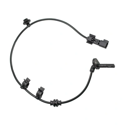 Abbildung von MEYLE 614 800 0027 ABS Sensor Hinterachse beidseitig ORIGINAL Quality aktiver 2 530 12 OPEL: Zafira C Tourer
