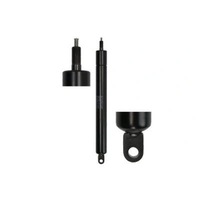 Abbildung von STABILUS 732184 Heckklappendämpfer ohne Spoiler Kofferraumdeckel