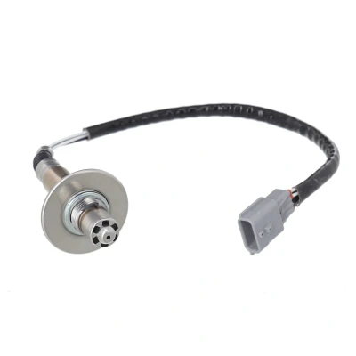 Abbildung von VALEO 368271 Lambdasonde vor Katalysator M18x1,5 Planarsonde, Gewinde vorgefettet, beheizt RENAULT: Twingo 3