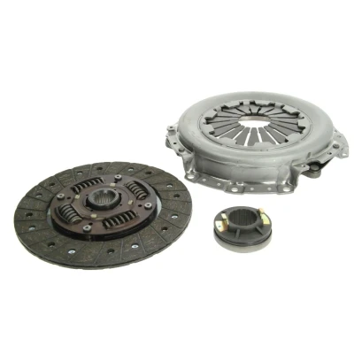 Abbildung von AISIN Clutch Kit (3P) KK 013 Kupplungssatz dreiteilig mit Kupplungsdruckplatte Kupplungsscheibe, Ausrücklager 200