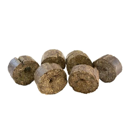 Abbildung von Lax Luzerne Block Nachfüllpack 12,5kg