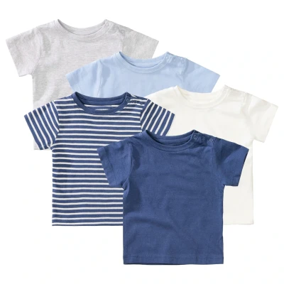 Abbildung von STACCATO T Shirt, 5er Pack