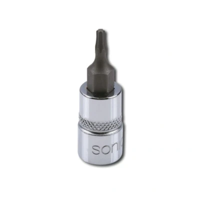 Abbildung von SONIC 8163720 Schrauberbit Chrom Vanadium Stahl Kreuzschlitz (PH)