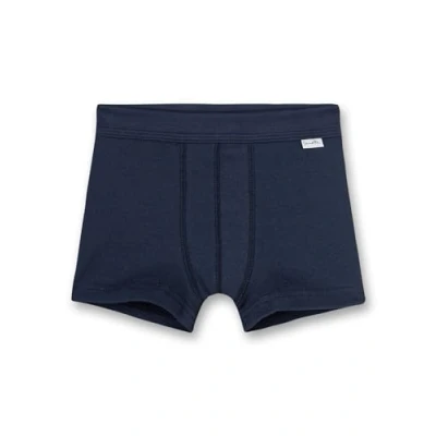 Abbildung von Sanetta Jungen Shorts Hochwertige und nachhaltige Unterhose für aus Bio Baumwolle. Unterwäsche 140