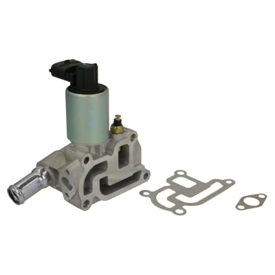 Abbildung von WAHLER 710714D/1 AGR Ventil elektrisch mit Dichtung OPEL: Corsa B Hatchback