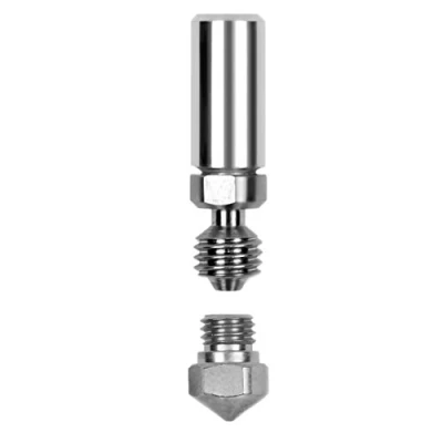 Abbildung von Micro Swiss MK10 All Metal Hotend Kit .4mm