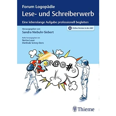 Abbildung von Lese und Schreiberwerb