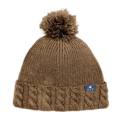Abbildung von ELT Mütze Ophelia Cappuccino