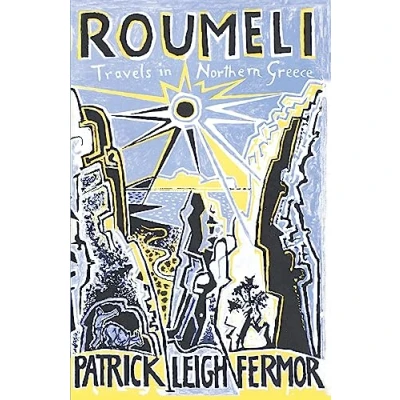 Abbildung von Roumeli: Travels in Northern Greece