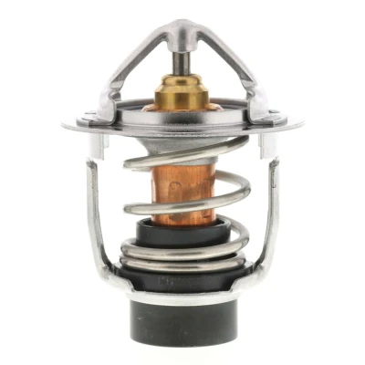 Abbildung von MOTORAD 1075 80 Kühlwasserthermostat 80C mit Gehäuse