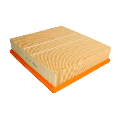 Abbildung von MAHLE ORIGINAL LX 946 Luftfilter 57,3 261 246,0 Filtereinsatz OPEL: Omega B Saloon, Vectra Caravan