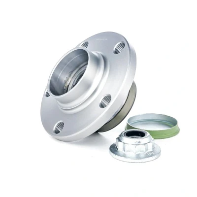 Abbildung von FEBI BILSTEIN 24224 Radlagersatz SEAT: Ibiza 3, 4, SKODA: Fabia I Hatchback, 1 Combi, AUDI: A2 kfzteile, mister auto, atp autoteile,