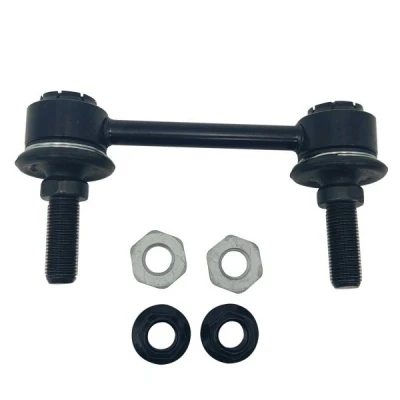 Abbildung von CTR CL0589 Koppelstange Hinterachse links 100mm M10XP1.25 mit Mutter TOYOTA: Avensis II Station Wagon, Saloon, Hatchback