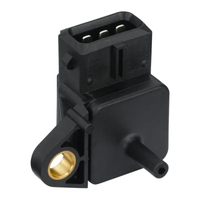 Abbildung von HELLA 6PP 009 400 571 Sensor, Saugrohrdruck