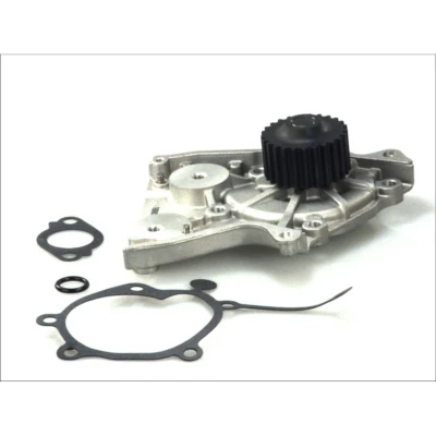 Abbildung von THERMOTEC D10301TT Wasserpumpe 25 mit Dichtung mechanisch KIA: Sportage I