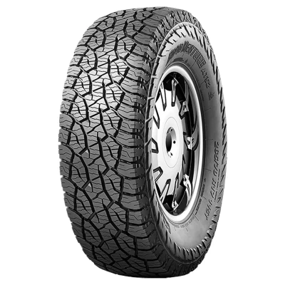 Abbildung von Kumho Road Venture AT52 275/65 R18 116T PKW Ganzjahresreifen Reifen 2340263