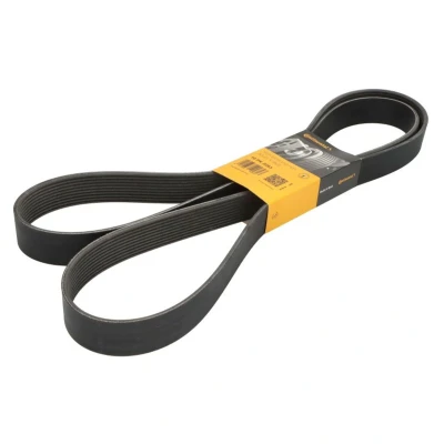 Abbildung von CONTITECH 10PK2293 Keilrippenriemen 2293 10