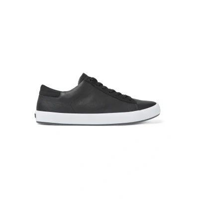 Abbildung von Camper Sneaker low, Herren, Größe: 46, Black Schuhe