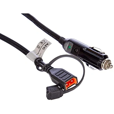 Abbildung von AEG Automotive 97213 Komfortanschluss Bordsteckdose KB 12