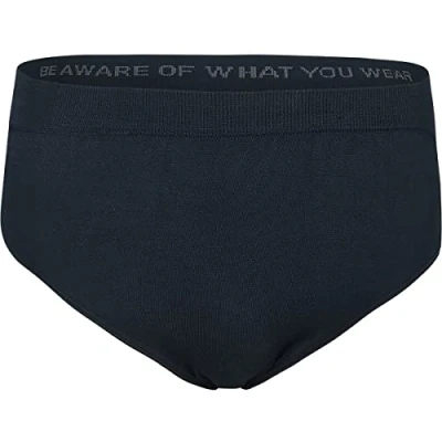 Abbildung von ODLO Slip black, Damen, Größe: Small, Black