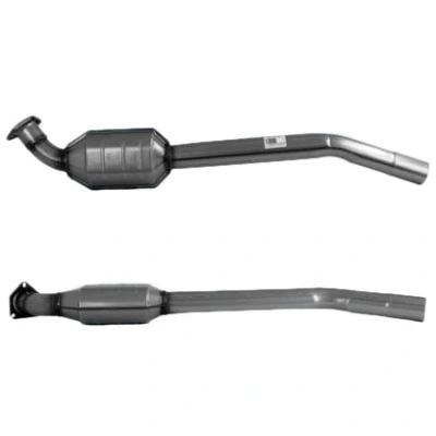 Abbildung von BM CATALYSTS BM80165H Katalysator Approved BMW: 3 Saloon, Compact, Convertible