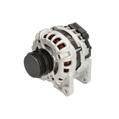 Abbildung von HC Cargo 116205 Lichtmaschine 14V 90A RENAULT: Clio III Grandtour, Modus / Grand