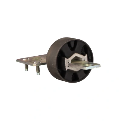 Abbildung von FEBI BILSTEIN 47579 Achslager Hinterachse links Gummi VOLVO: V70 2, XC60 I