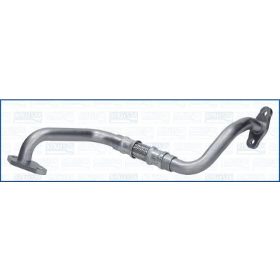 Abbildung von AJUSA OPR00005 Ölleitung, Lader VOLKSWAGEN: Eos, AUDI: A1 Hatchback, SEAT: Altea