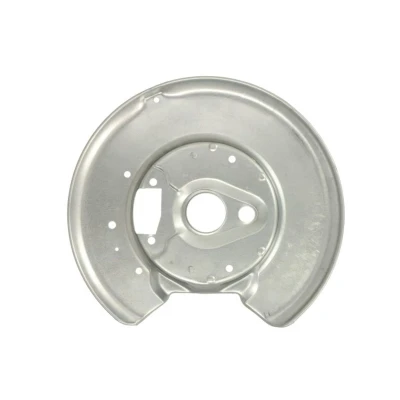 Abbildung von BLIC 6508 03 9036877K Ankerblech Hinterachse links VOLVO: V70 I
