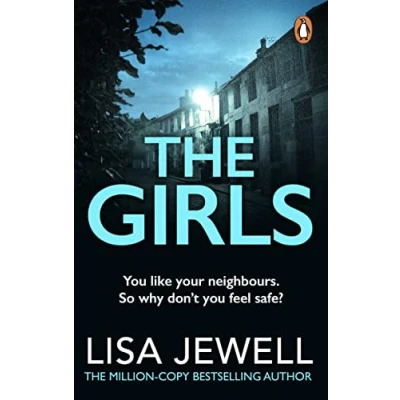 Abbildung von The Girls: From number one bestselling author of Family Upstairs